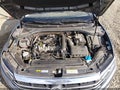 2021 Volkswagen Jetta — photo 10 of 16 | VIN 3VWN57BU5MM043748