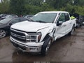 2024 Ford F-150 — photo 2 of 17 | VIN 1FTFW5LD4RFC17176