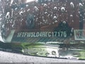 2024 Ford F-150 — photo 9 of 17 | VIN 1FTFW5LD4RFC17176