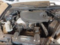 2009 Chevrolet Impala — photo 10 of 12 | VIN 2G1WB57K591224836
