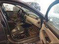 2009 Chevrolet Impala — photo 5 of 12 | VIN 2G1WB57K591224836