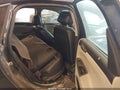 2009 Chevrolet Impala — photo 8 of 12 | VIN 2G1WB57K591224836