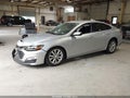 2021 Chevrolet Malibu — photo 2 of 17 | VIN 1G1ZD5ST7MF071322