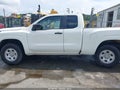 2025 Nissan Frontier — photo 14 of 16 | VIN 1N6ED1CM6SN642658