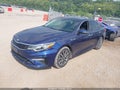 2019 Kia Optima — photo 2 of 16 | VIN 5XXGT4L32KG319968