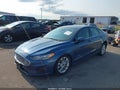 2019 Ford Fusion — photo 2 of 17 | VIN 3FA6P0LU9KR167518