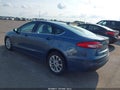 2019 Ford Fusion — photo 3 of 17 | VIN 3FA6P0LU9KR167518