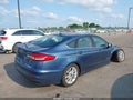 2019 Ford Fusion — photo 4 of 17 | VIN 3FA6P0LU9KR167518