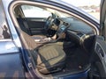 2019 Ford Fusion — photo 5 of 17 | VIN 3FA6P0LU9KR167518