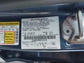 2019 Ford Fusion — photo 9 of 17 | VIN 3FA6P0LU9KR167518