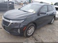 2022 Chevrolet Equinox — photo 2 of 16 | VIN 2GNAXUEV4N6135466