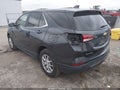 2022 Chevrolet Equinox — photo 3 of 16 | VIN 2GNAXUEV4N6135466