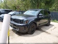2025 Kia Telluride — photo 2 of 18 | VIN 5XYP5DGCXSG585884