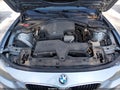 2013 BMW 3 Series — photo 10 of 10 | VIN WBA3B5G51DNS02700