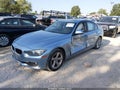 2013 BMW 3 Series — photo 2 of 10 | VIN WBA3B5G51DNS02700