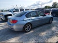 2013 BMW 3 Series — photo 4 of 10 | VIN WBA3B5G51DNS02700