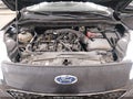 2021 Ford Escape — photo 10 of 17 | VIN 1FMCU9J95MUA56190