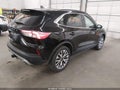 2021 Ford Escape — photo 4 of 17 | VIN 1FMCU9J95MUA56190
