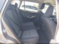 2026 Toyota RAV4 — photo 8 of 17 | VIN 2T36DRBV1TC007018