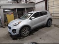 2017 Kia Sportage — photo 2 of 19 | VIN KNDPN3AC8H7220502