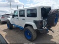 2012 Jeep Wrangler Unlimited — photo 3 of 16 | VIN 1C4HJWEG5CL152786