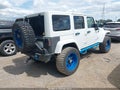 2012 Jeep Wrangler Unlimited — photo 4 of 16 | VIN 1C4HJWEG5CL152786