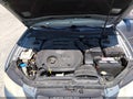 Photo 10 of 13 — 2009 Hyundai Sonata