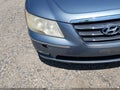 Photo 12 of 13 — 2009 Hyundai Sonata