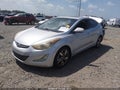 2014 Hyundai Elantra — photo 2 of 16 | VIN 5NPDH4AEXEH477704