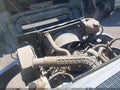 2013 Ford F-650 — photo 9 of 15 | VIN 3FRNF6HP7DV038558