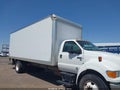 2013 Ford F-650 — photo 13 of 15 | VIN 3FRNF6HP7DV038558
