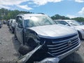 2026 Volkswagen Atlas — photo 1 of 16 | VIN 1V2WN2CA2TC575262