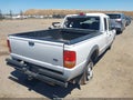 1995 Ford Ranger — photo 4 of 10 | VIN 1FTCR15X4SPA12595