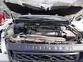 2024 Nissan Frontier — photo 10 of 15 | VIN 1N6ED1EK3RN667605