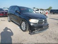 2014 Dodge Durango — photo 1 of 17 | VIN 1C4RDHAG7EC590824
