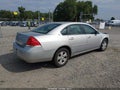 2007 Chevrolet Impala — photo 4 of 16 | VIN 2G1WT58K079135234