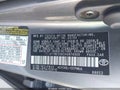 2004 Toyota Camry — photo 9 of 18 | VIN 4T1BE32K24U876900