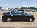 2010 Nissan Maxima — photo 13 of 19 | VIN 1N4AA5AP8AC806670