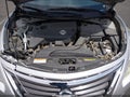 2013 Nissan Altima — photo 10 of 16 | VIN 1N4AL3AP2DC111524