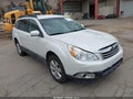 2010 Subaru Outback — photo 1 of 12 | VIN 4S4BRBFC9A3356468
