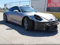2022 Porsche 911 — photo 1 of 16 | VIN WP0AC2A93NS268783