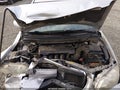 2005 Toyota Corolla — photo 10 of 20 | VIN 1NXBR32E35Z464419