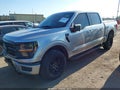 2024 Ford F-150 — photo 2 of 16 | VIN 1FTFW3LD9RFB23010