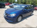 2017 Nissan Sentra — photo 2 of 16 | VIN 3N1AB7APXHY363266