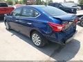 2017 Nissan Sentra — photo 3 of 16 | VIN 3N1AB7APXHY363266