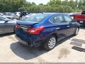 2017 Nissan Sentra — photo 4 of 16 | VIN 3N1AB7APXHY363266