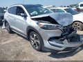 2018 Hyundai Tucson — photo 1 of 17 | VIN KM8J33A2XJU646326