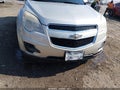 2013 Chevrolet Equinox — photo 20 of 21 | VIN 2GNALDEK5D6245894