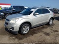 2013 Chevrolet Equinox — photo 2 of 21 | VIN 2GNALDEK5D6245894