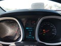 2013 Chevrolet Equinox — photo 7 of 21 | VIN 2GNALDEK5D6245894